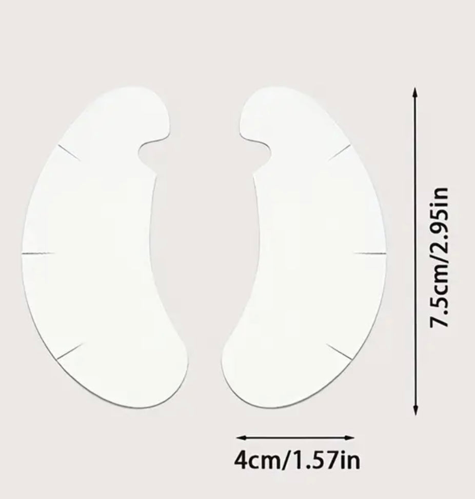 Hydro Gel Eye Patches