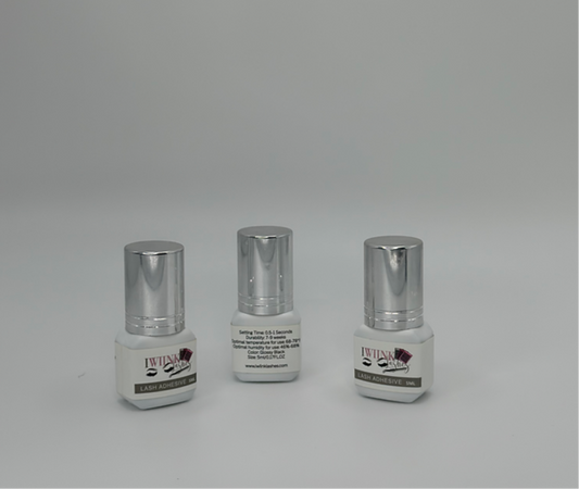 Moderate Lash Adhesive