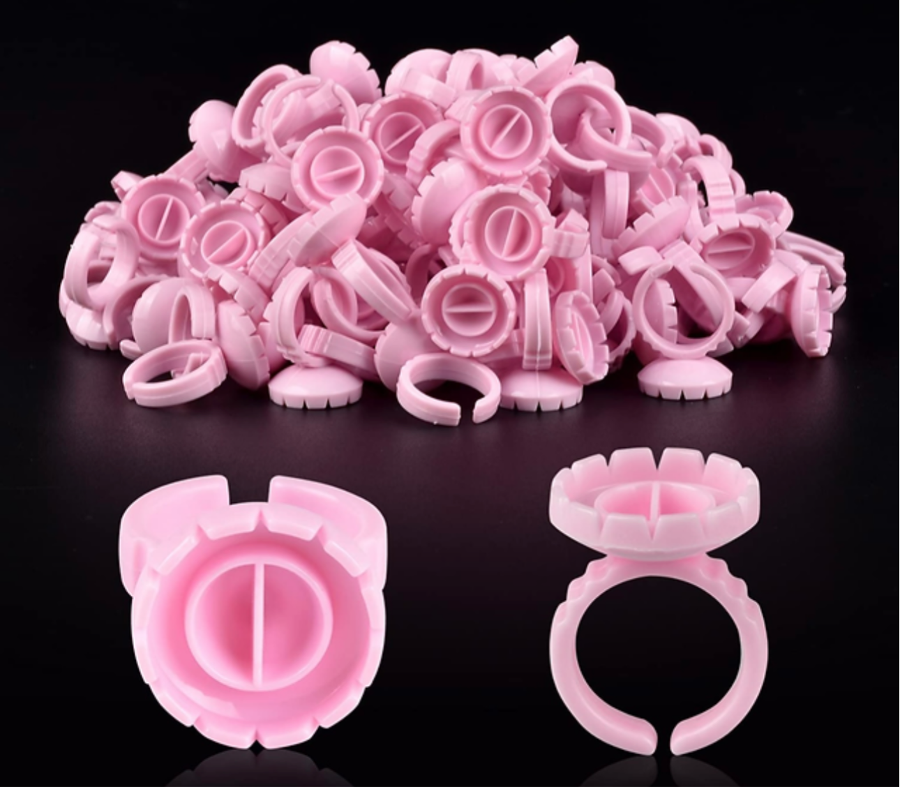 Glue Rings (25)