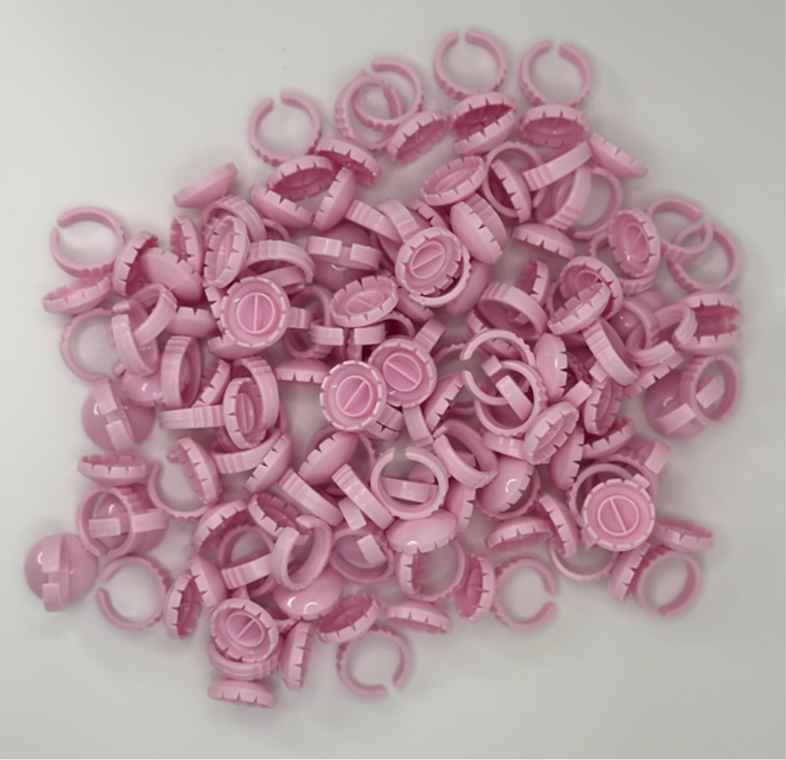 Glue Rings (25)