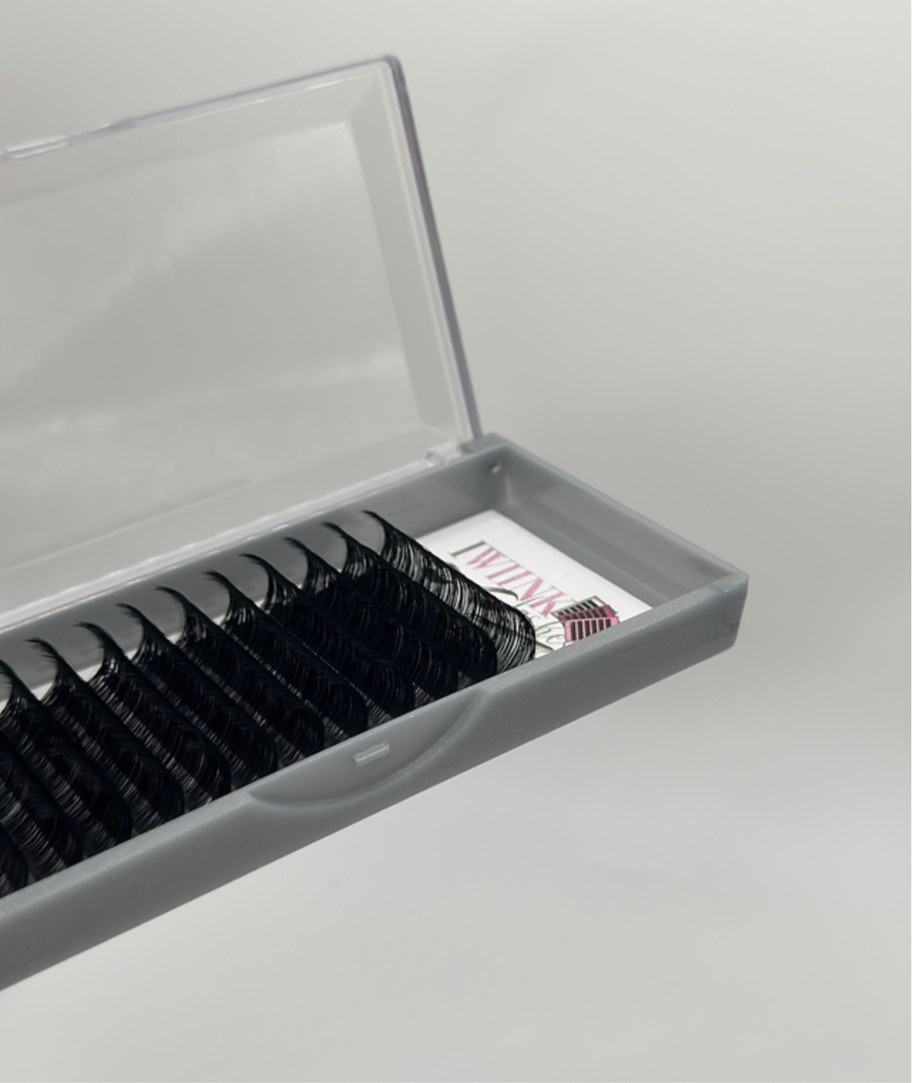 Volume Lash Trays